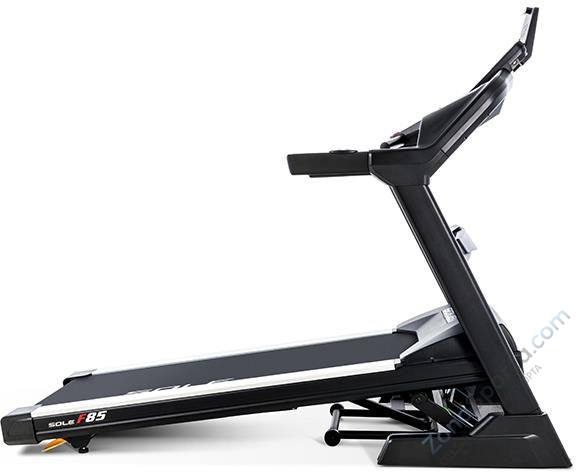 Беговая дорожка Sole Fitness F85 (2019) Беговая дорожка Sole Fitness F85 (2019)