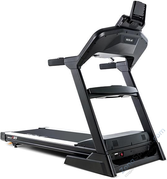 Беговая дорожка Sole Fitness F85 (2019) Беговая дорожка Sole Fitness F85 (2019)