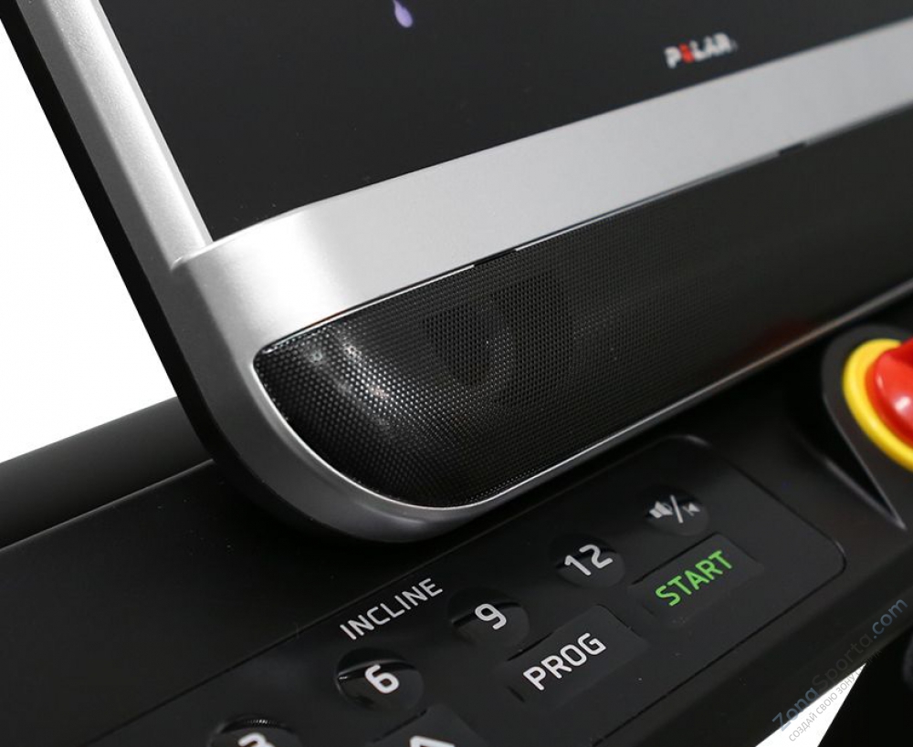 Беговая дорожка Svensson Body Labs Ortholine TZX