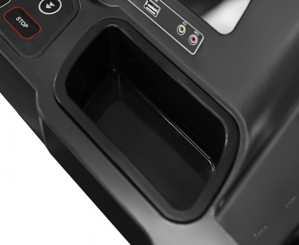 Беговая дорожка Svensson Industrial Armortech (Crimson Glory)