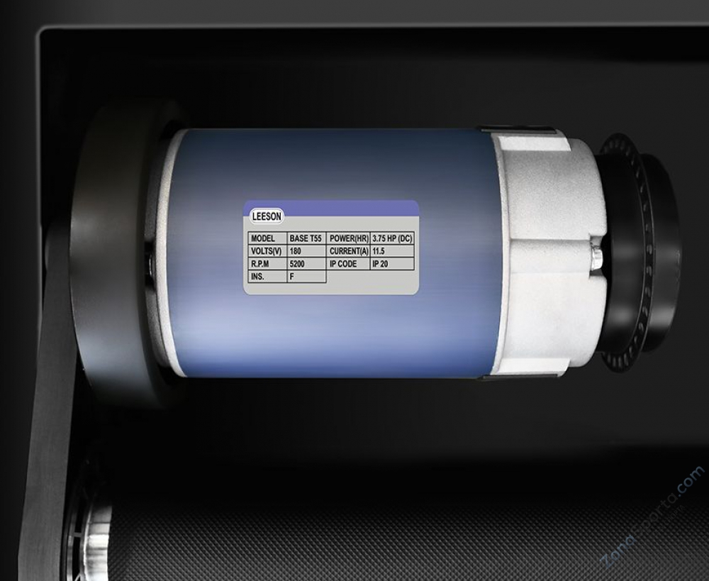 Беговая дорожка Svensson Industrial Base T55 (TFT)