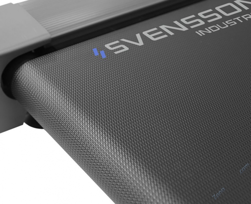 Беговая дорожка Svensson Industrial Force T75