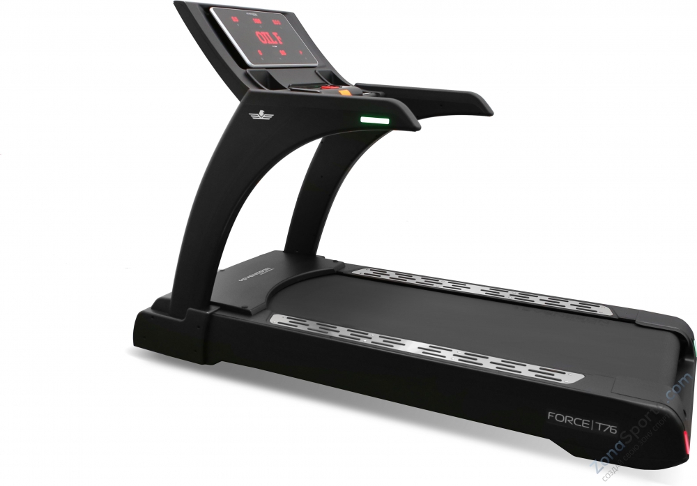 Беговая дорожка Svensson Industrial Force T76