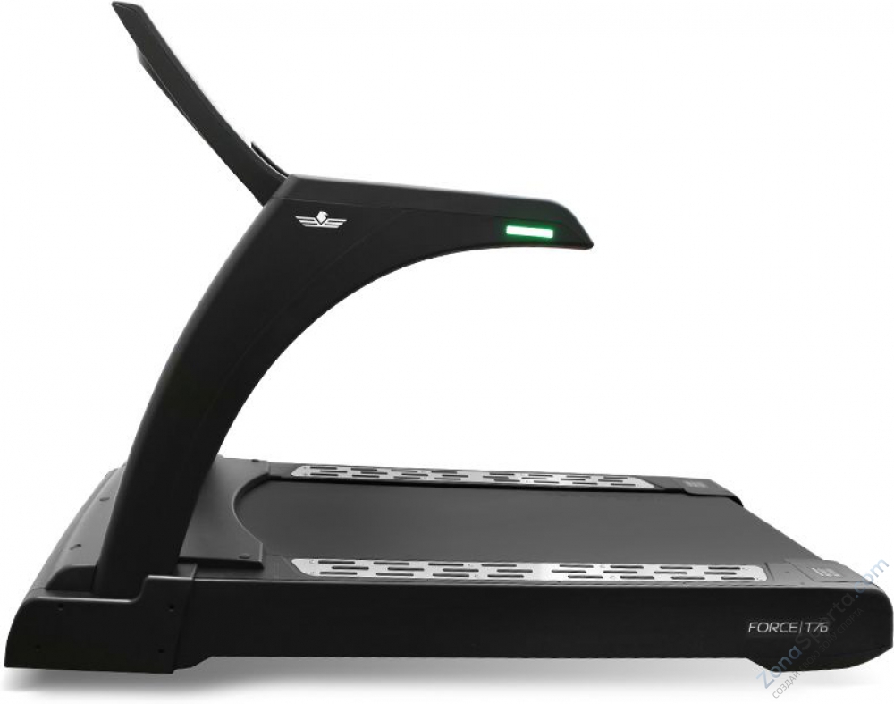 Беговая дорожка Svensson Industrial Force T76