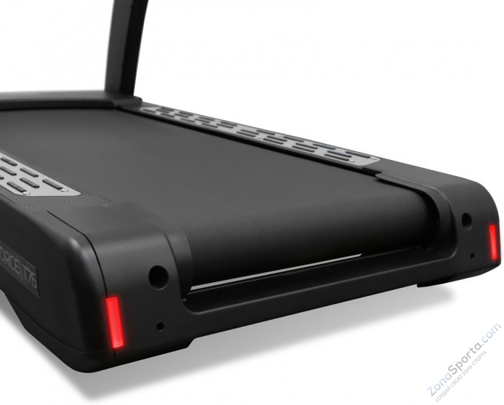 Беговая дорожка Svensson Industrial Force T76