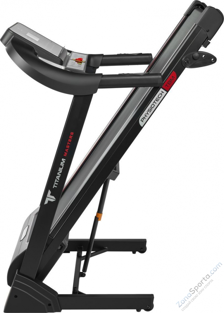 Беговая дорожка Titanium Masters Physiotech TBM Беговая дорожка Titanium Masters Physiotech TBM