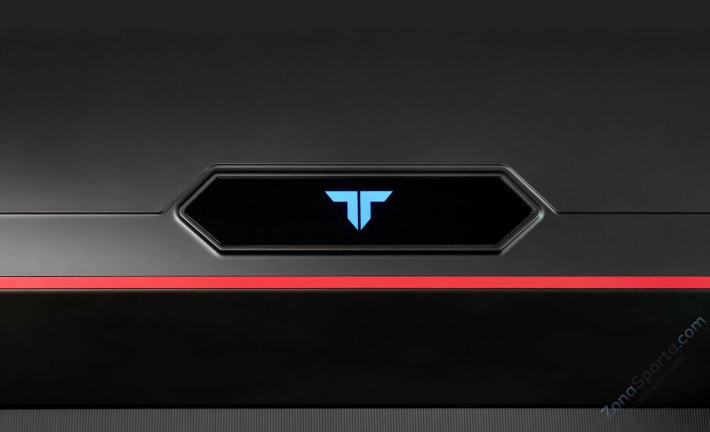 Беговая дорожка Titanium Masters Physiotech TCA