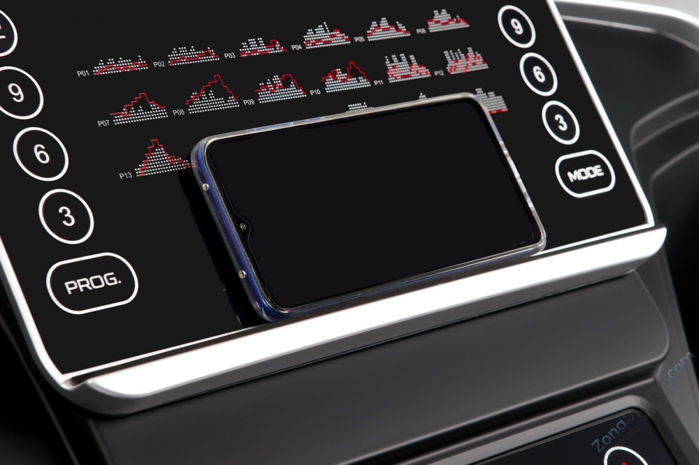 Беговая дорожка Titanium Masters Physiotech TFA Беговая дорожка Titanium Masters Physiotech TFA