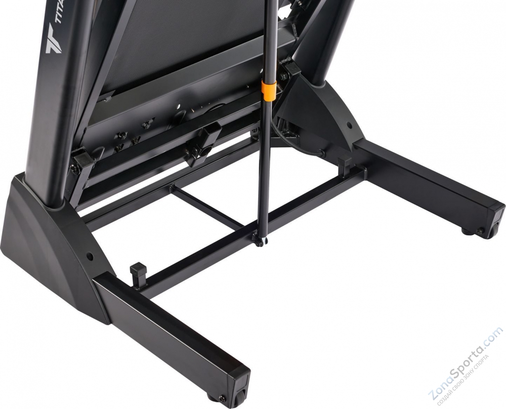 Беговая дорожка Titanium Masters Physiotech TFA Беговая дорожка Titanium Masters Physiotech TFA