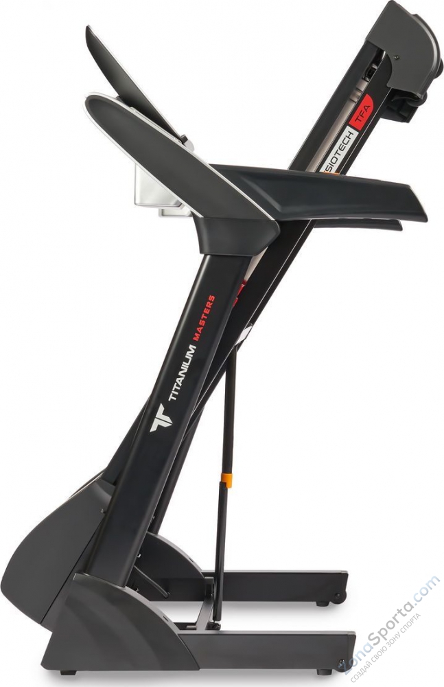 Беговая дорожка Titanium Masters Physiotech TFA Беговая дорожка Titanium Masters Physiotech TFA