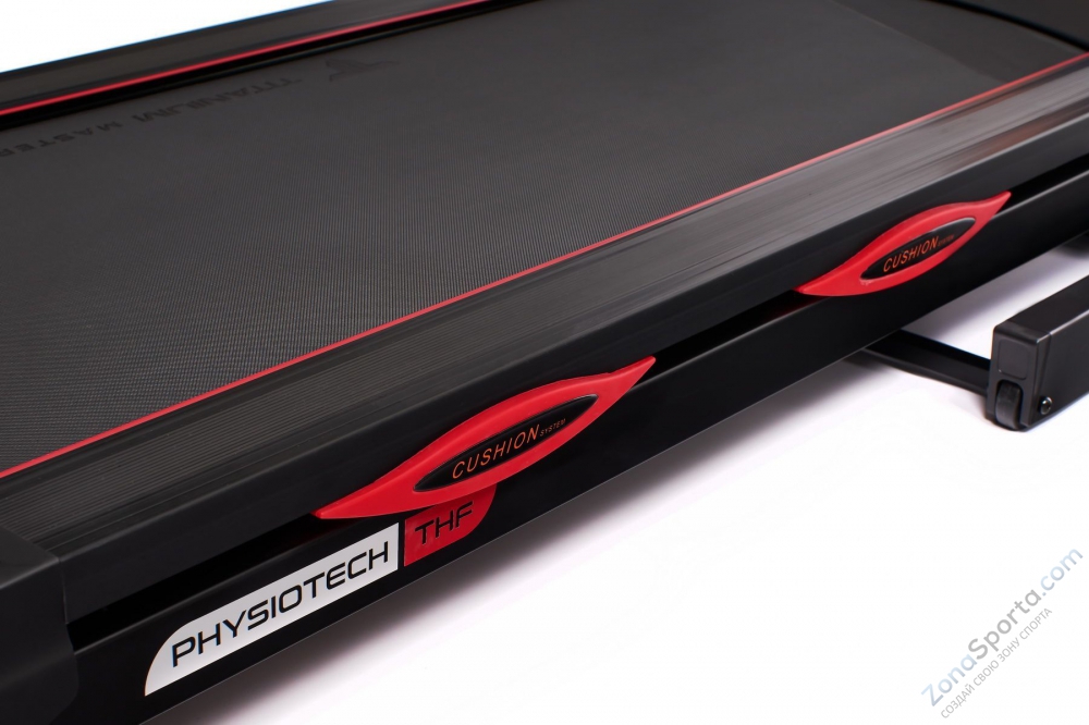 Беговая дорожка Titanium Masters Physiotech THF Беговая дорожка Titanium Masters Physiotech THF