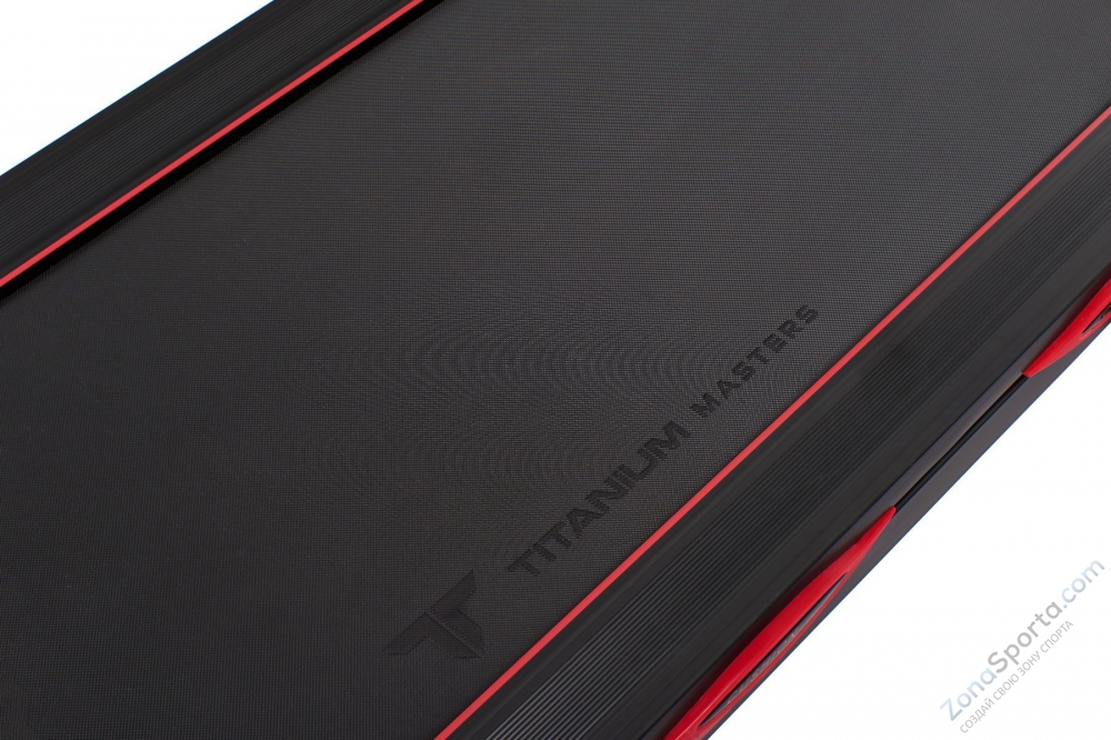 Беговая дорожка Titanium Masters Physiotech THF Беговая дорожка Titanium Masters Physiotech THF