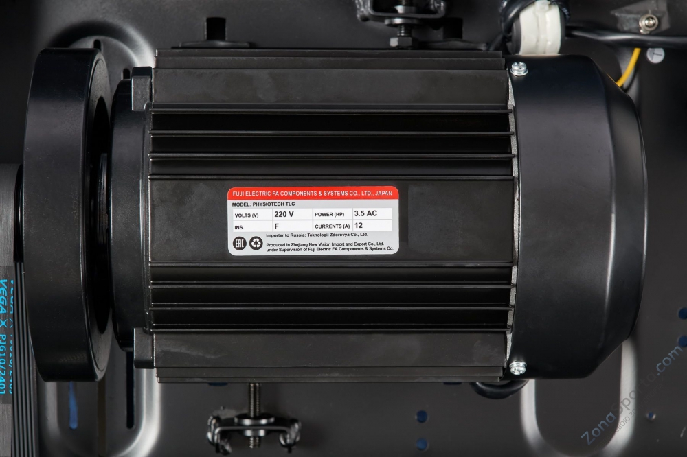 Беговая дорожка Titanium Masters Physiotech TLC Беговая дорожка Titanium Masters Physiotech TLC