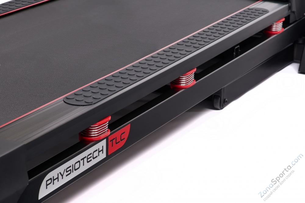Беговая дорожка Titanium Masters Physiotech TLC Беговая дорожка Titanium Masters Physiotech TLC