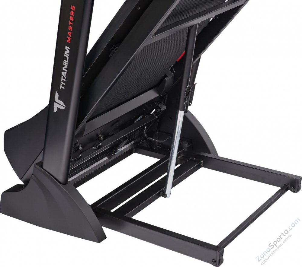Беговая дорожка Titanium Masters Physiotech TLF Беговая дорожка Titanium Masters Physiotech TLF