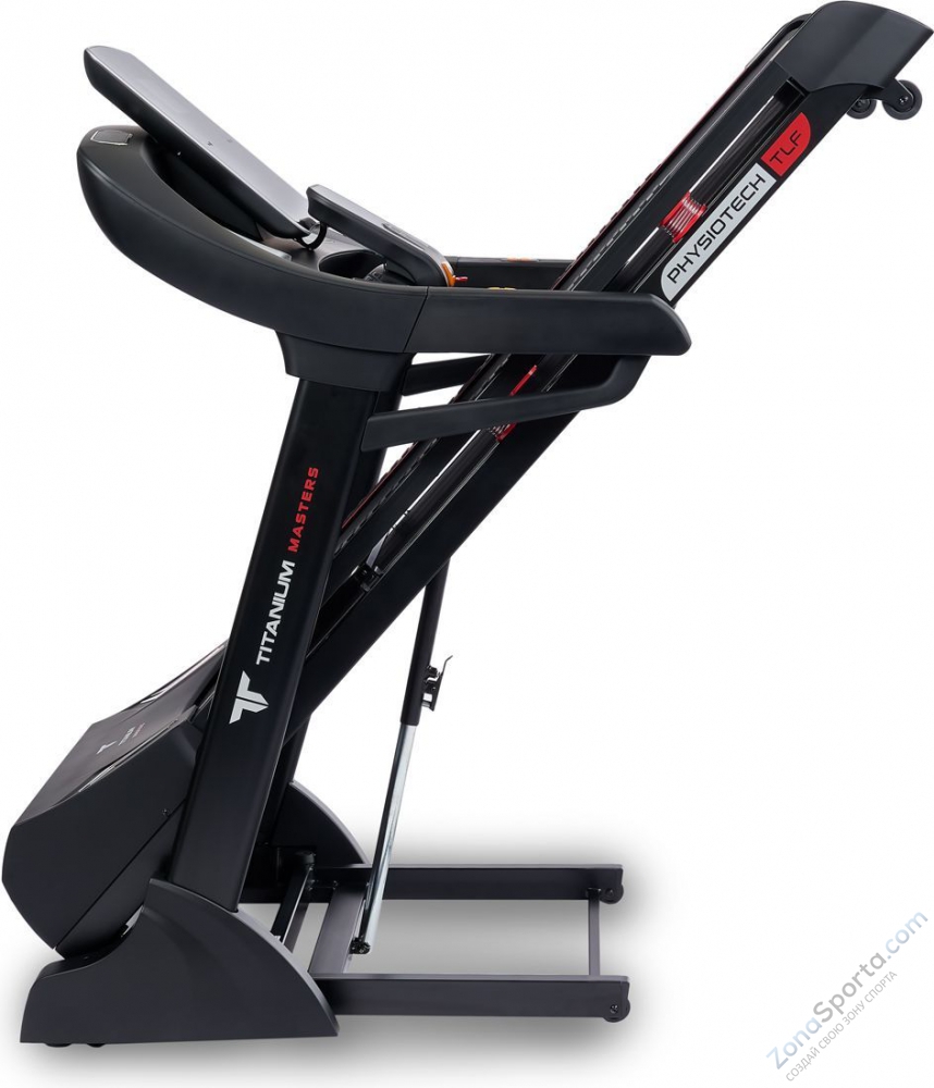 Беговая дорожка Titanium Masters Physiotech TLF Беговая дорожка Titanium Masters Physiotech TLF