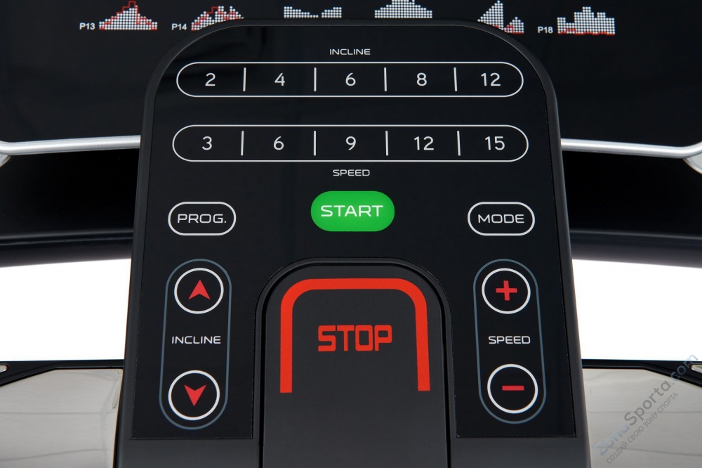 Беговая дорожка Titanium Masters Physiotech TLF Беговая дорожка Titanium Masters Physiotech TLF