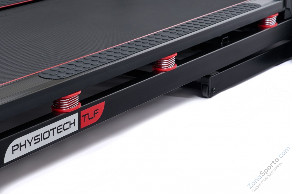 Беговая дорожка Titanium Masters Physiotech TLF Беговая дорожка Titanium Masters Physiotech TLF