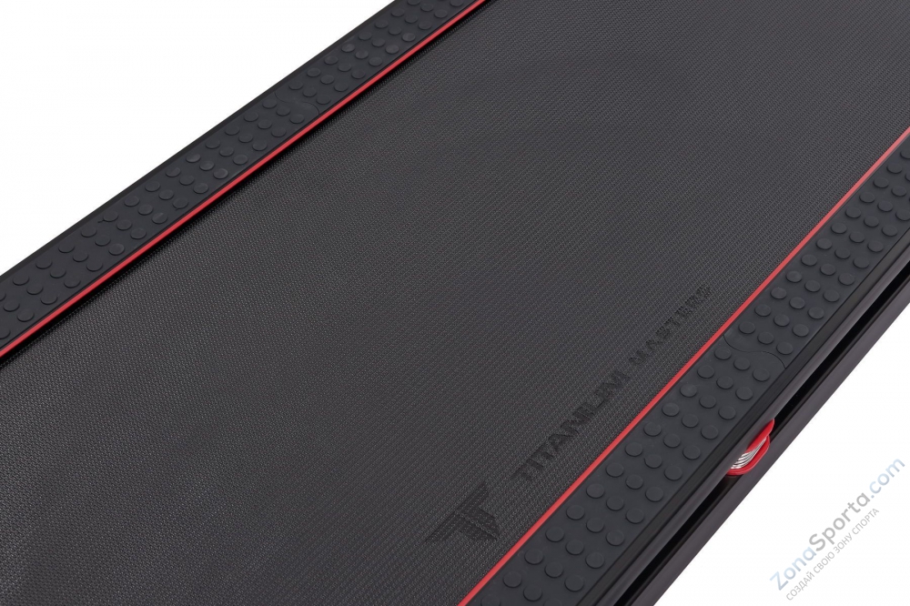 Беговая дорожка Titanium Masters Physiotech TLF Беговая дорожка Titanium Masters Physiotech TLF