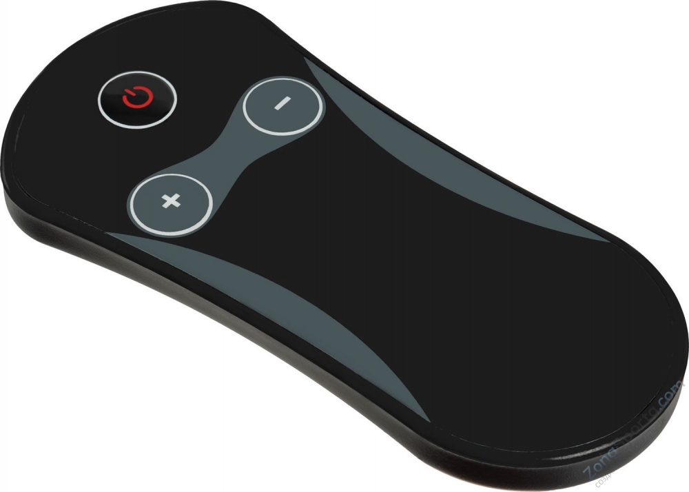 Беговая дорожка Titanium Masters Slimtech C20 (синяя)