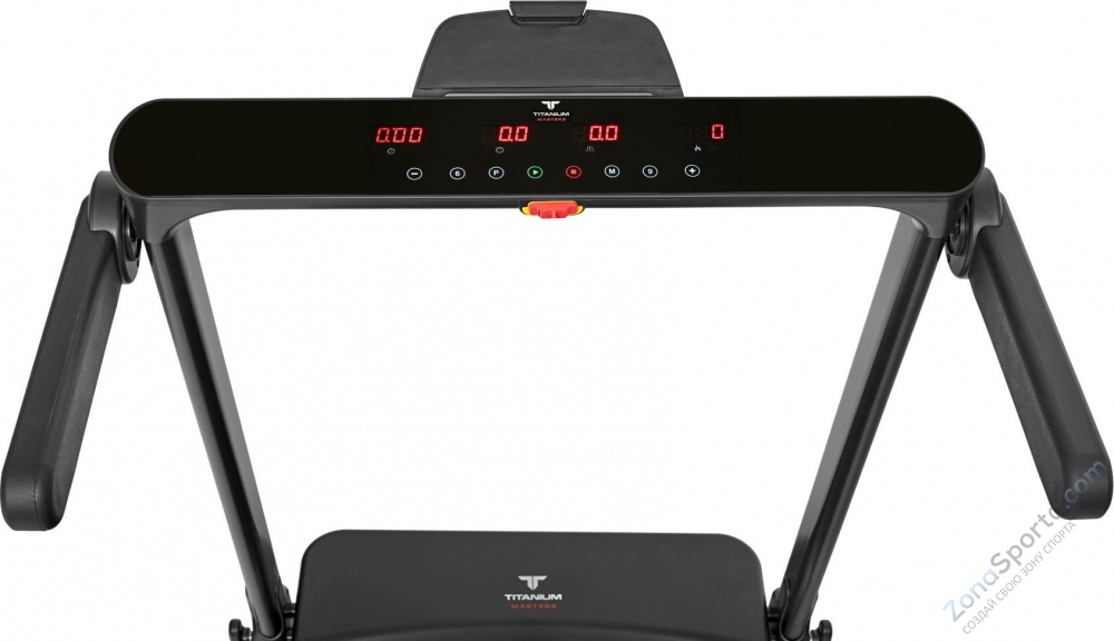 Беговая дорожка Titanium Masters Slimtech C350 Беговая дорожка Titanium Masters Slimtech C350