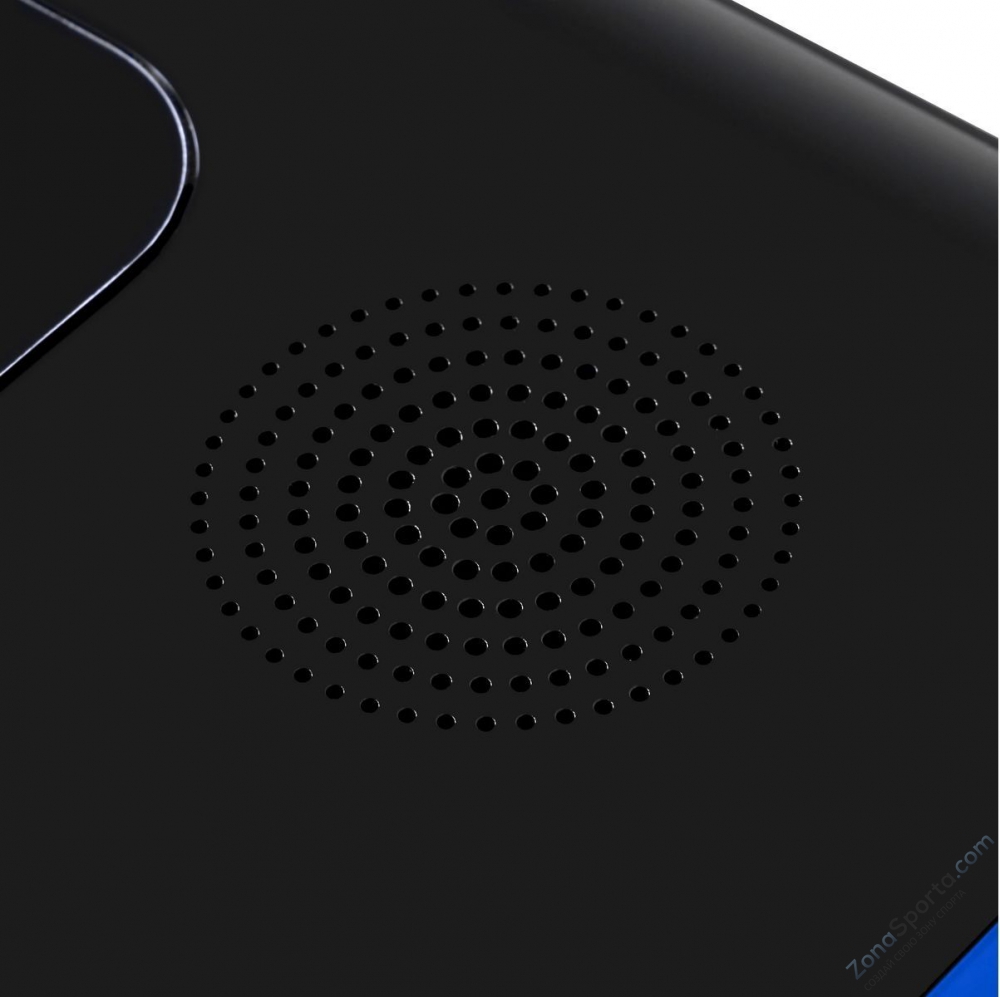 Беговая дорожка Titanium Masters Slimtech S60 (синяя) Беговая дорожка Titanium Masters Slimtech S60 (синяя)