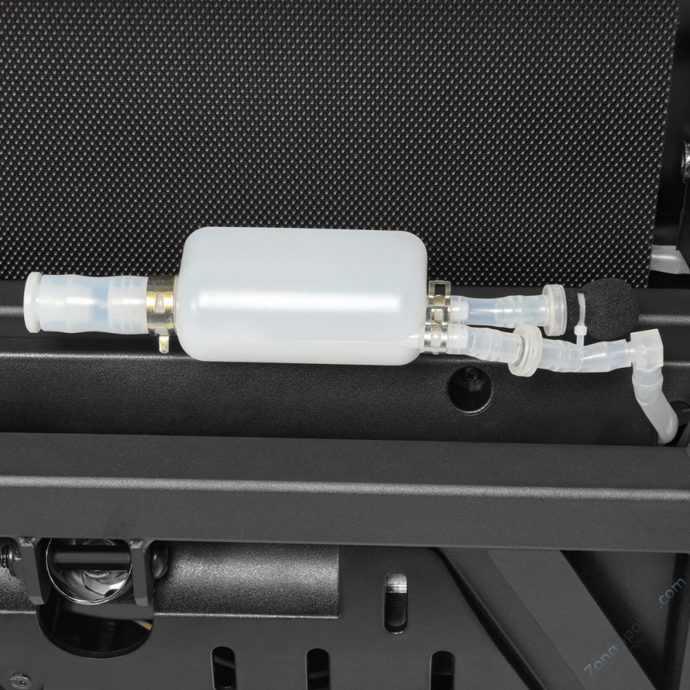 Беговая дорожка Titanium Masters Slimtech S60 (синяя) Беговая дорожка Titanium Masters Slimtech S60 (синяя)