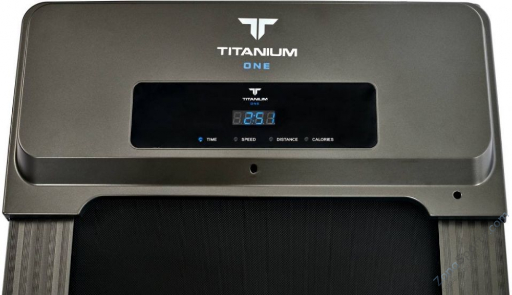 Беговая дорожка Titanium One T40 S Беговая дорожка Titanium One T40 S