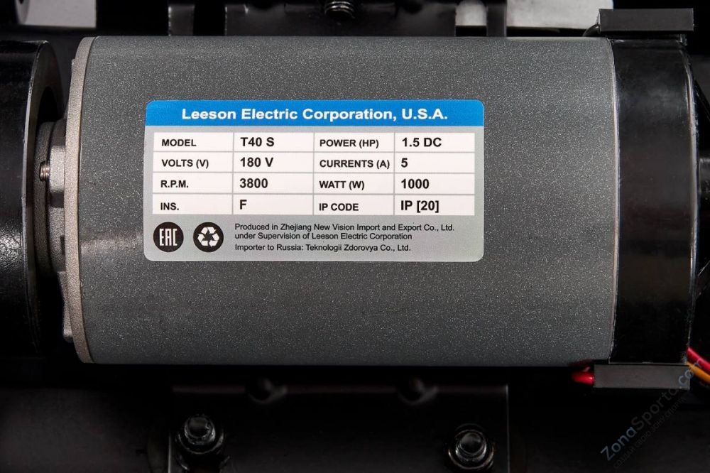 Беговая дорожка Titanium One T40 S Беговая дорожка Titanium One T40 S