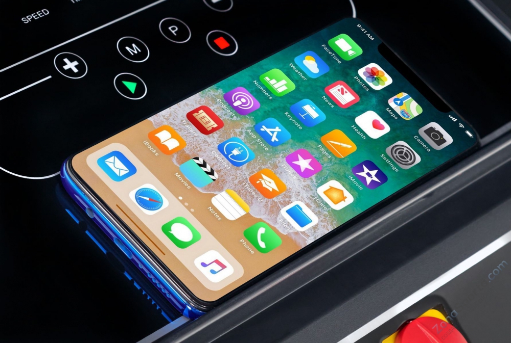 Беговая дорожка Titanium One T44 C APP Беговая дорожка Titanium One T44 C APP