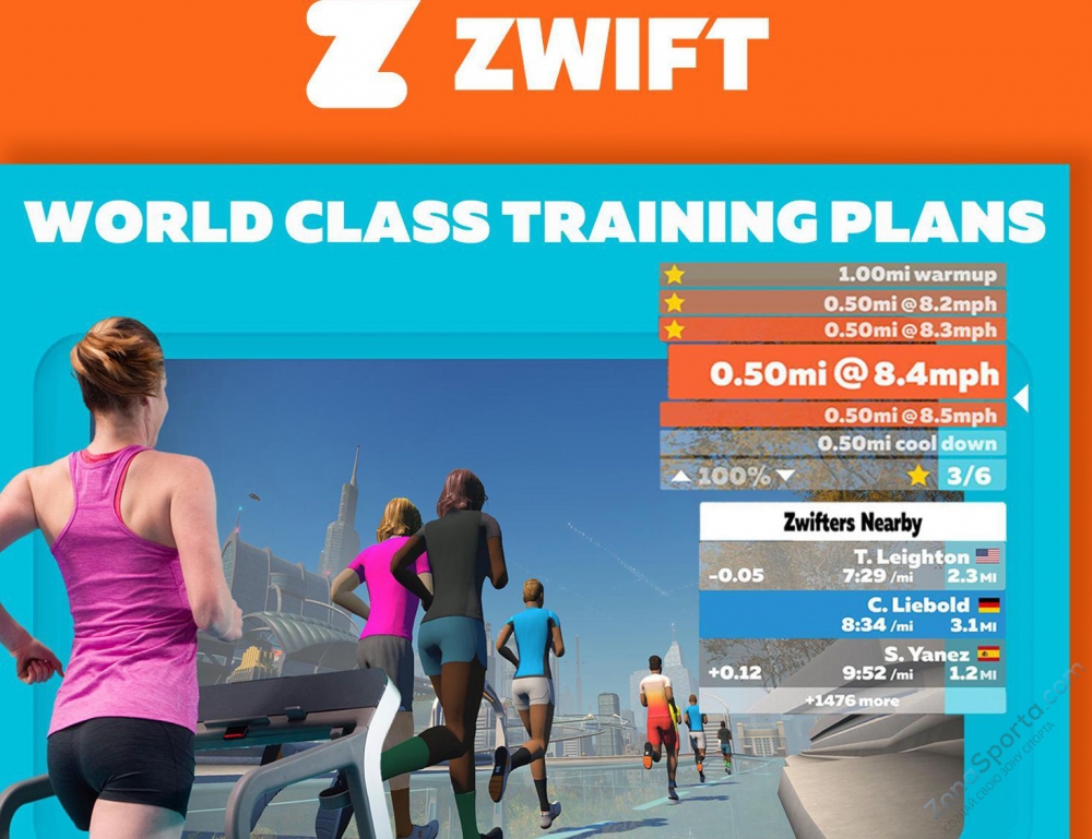 Беговая дорожка Titanium One T44 C APP Беговая дорожка Titanium One T44 C APP