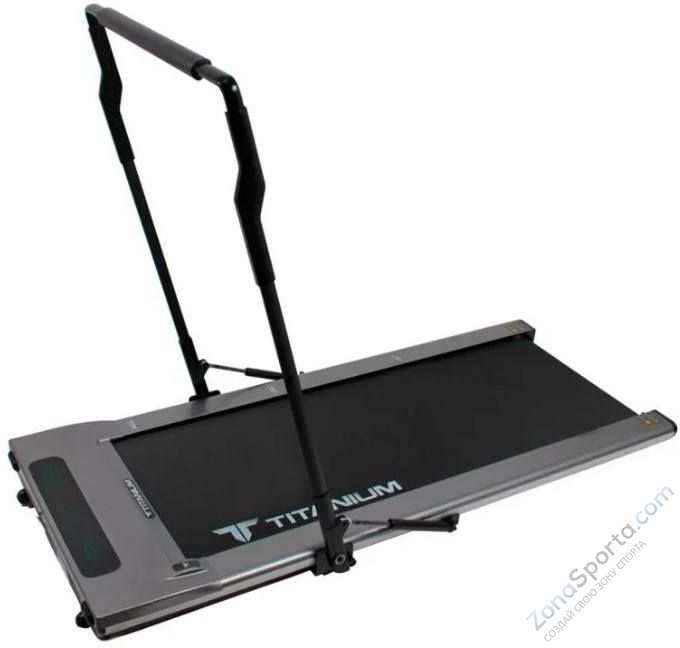 Беговая дорожка Titanium T-100SC SF 0477 Беговая дорожка Titanium T-100SC SF 0477