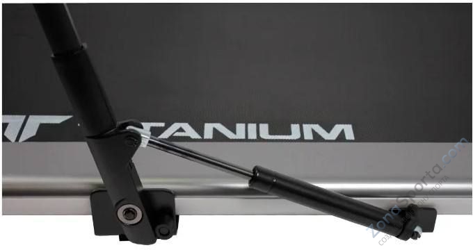 Беговая дорожка Titanium T-100SC SF 0477 Беговая дорожка Titanium T-100SC SF 0477