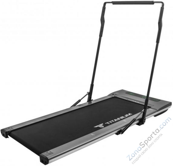 Беговая дорожка Titanium T-100SC SF 0477 Беговая дорожка Titanium T-100SC SF 0477