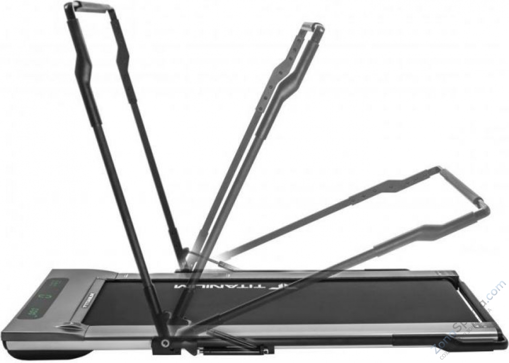 Беговая дорожка Titanium T-100SC SF 0477 Беговая дорожка Titanium T-100SC SF 0477