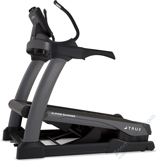 Беговая дорожка True Fitness Alpine Runner Emerge
