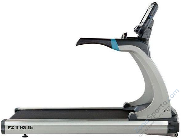 Беговая дорожка True Fitness CS650-T16T