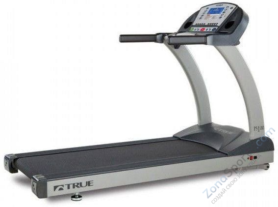 Беговая дорожка True Fitness PS100