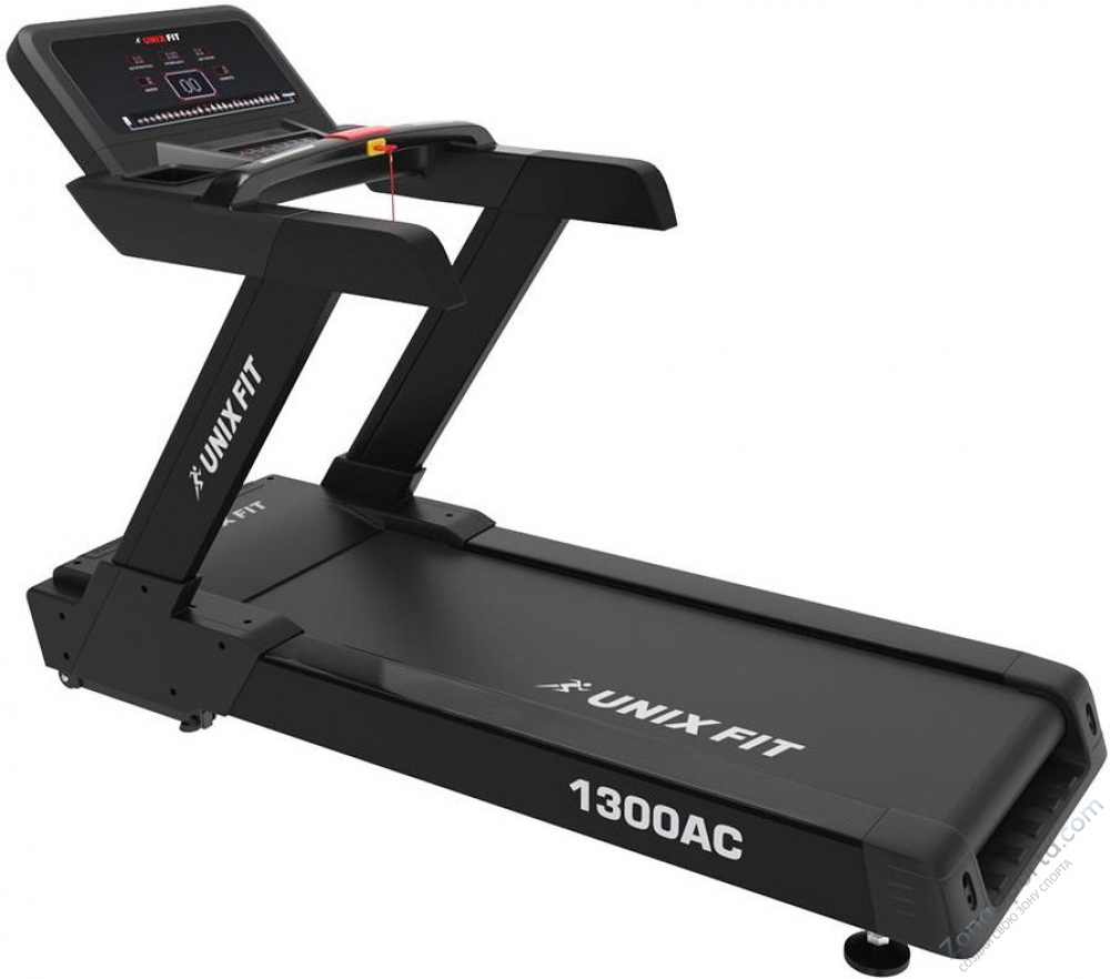 Беговая дорожка Unix Fit T-1300 PRO (LED) Беговая дорожка Unix Fit T-1300 PRO (LED)