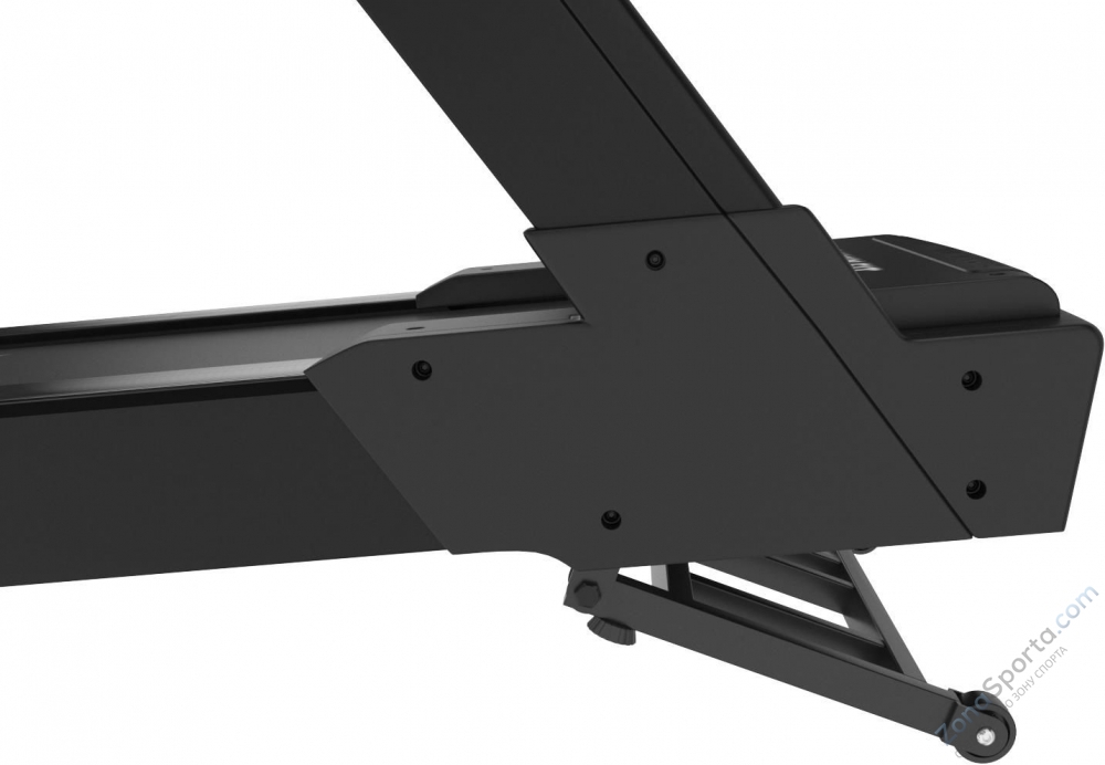 Беговая дорожка Unix Fit T-1300 PRO (LED) Беговая дорожка Unix Fit T-1300 PRO (LED)