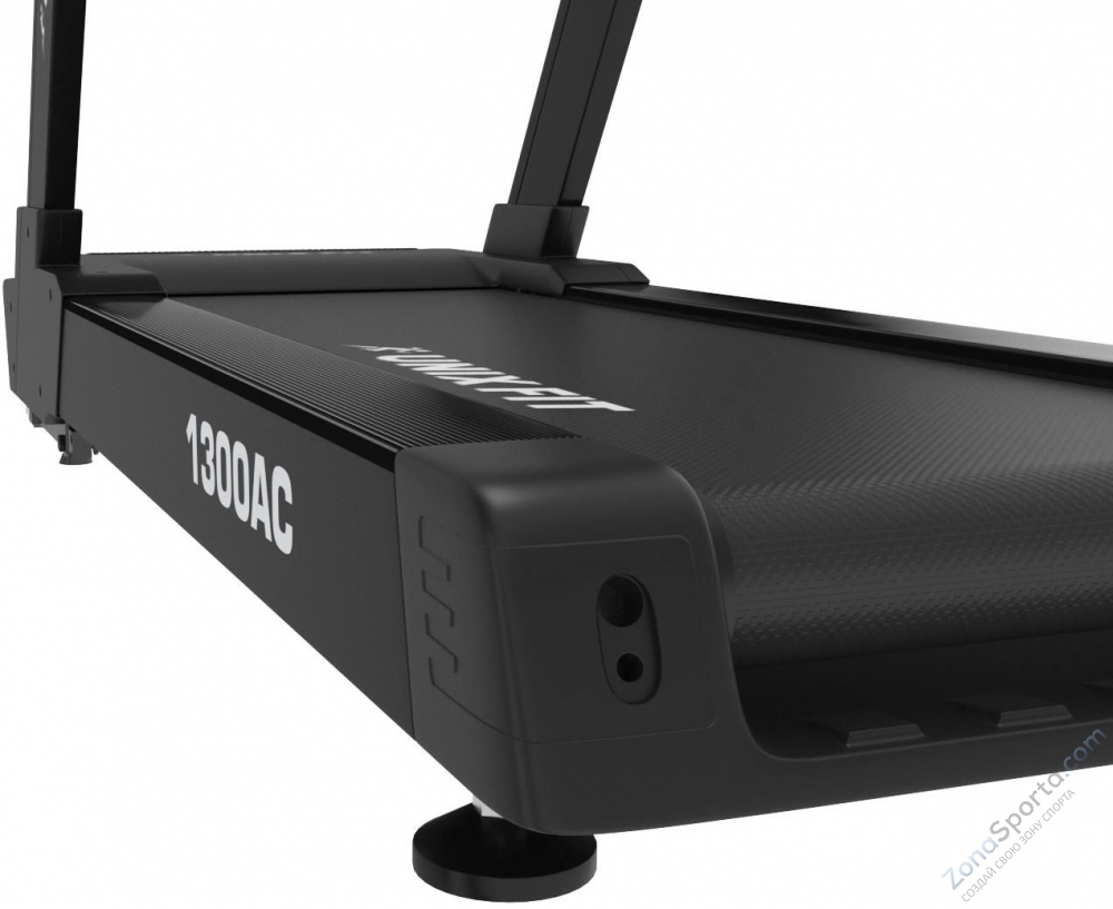 Беговая дорожка Unix Fit T-1300 PRO (LED) Беговая дорожка Unix Fit T-1300 PRO (LED)