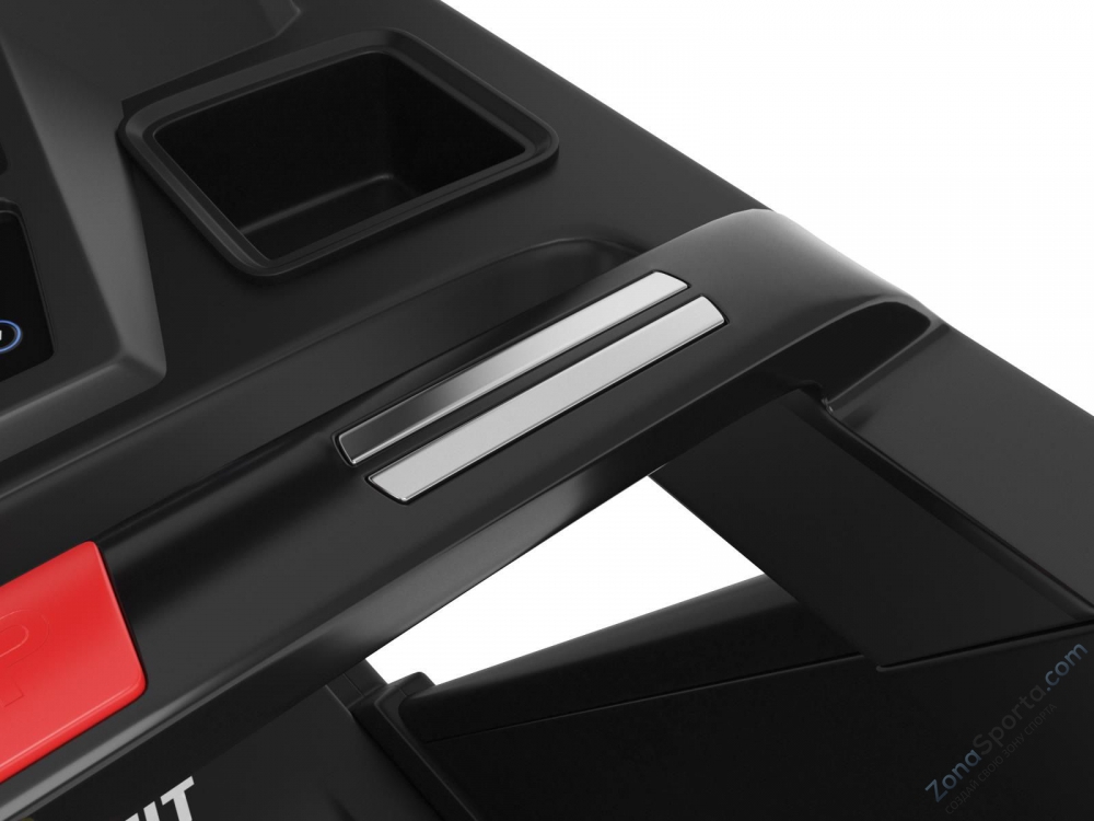 Беговая дорожка Unix Fit T-1300 PRO (LED) Беговая дорожка Unix Fit T-1300 PRO (LED)