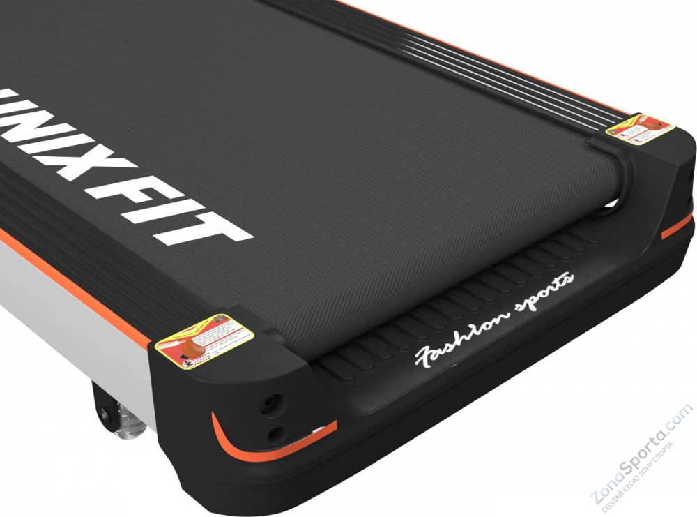 Беговая дорожка Unix Fit MX-800S Беговая дорожка Unix Fit MX-800S