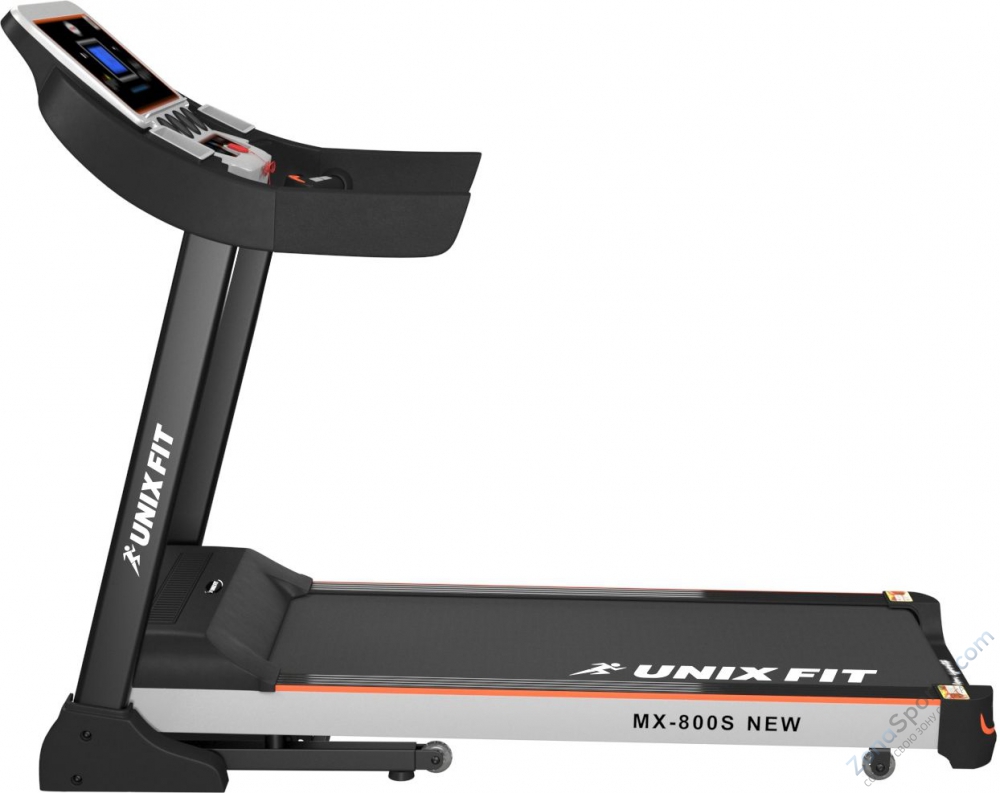 Беговая дорожка Unix Fit MX-800S Беговая дорожка Unix Fit MX-800S