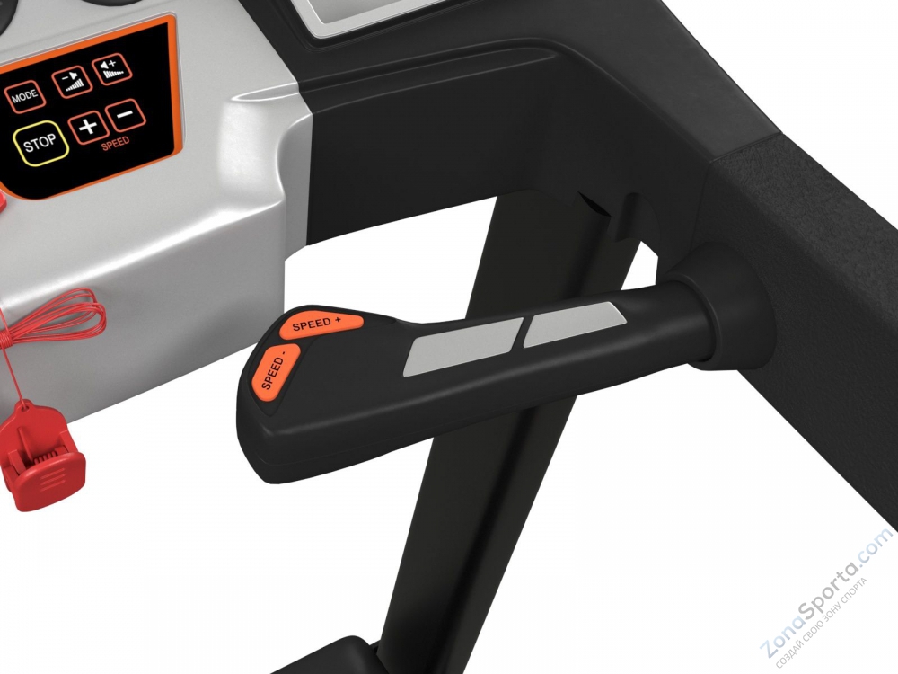 Беговая дорожка Unix Fit MX-800S Беговая дорожка Unix Fit MX-800S