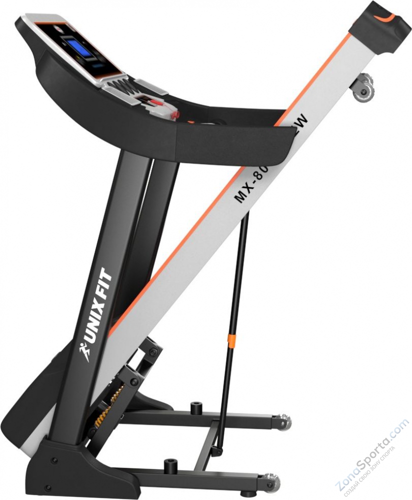Беговая дорожка Unix Fit MX-800S Беговая дорожка Unix Fit MX-800S