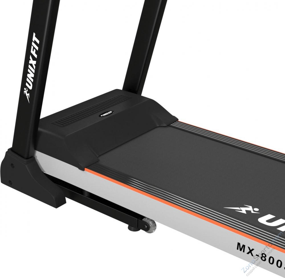 Беговая дорожка Unix Fit MX-800S Беговая дорожка Unix Fit MX-800S