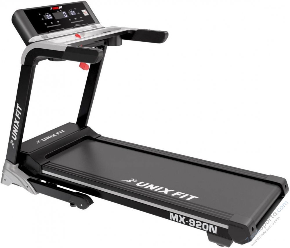 Беговая дорожка Unix Fit MX-920N Беговая дорожка Unix Fit MX-920N