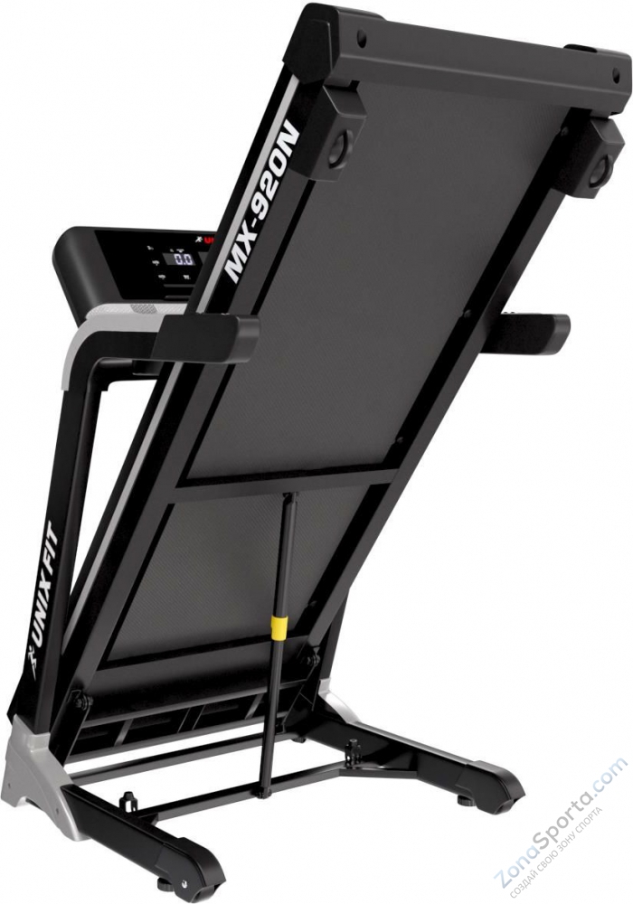 Беговая дорожка Unix Fit MX-920N Беговая дорожка Unix Fit MX-920N