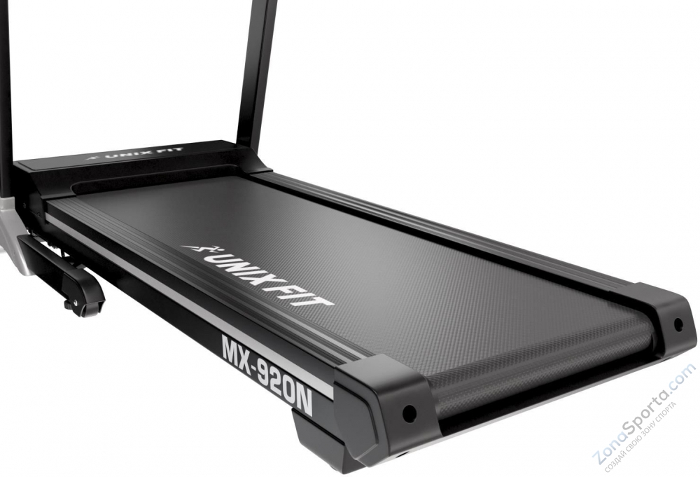 Беговая дорожка Unix Fit MX-920N Беговая дорожка Unix Fit MX-920N